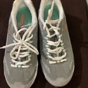 Skechers d lites